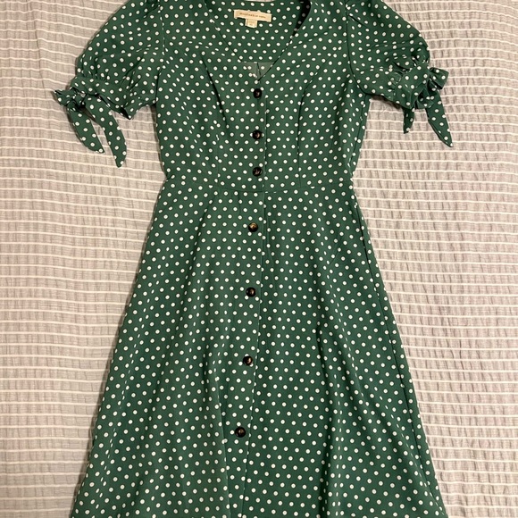 Marshall’s mini dress (xs) - Picture 1 of 4